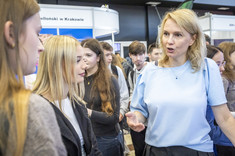 Rzeszowski Salon Maturzystów Perspektywy 2026