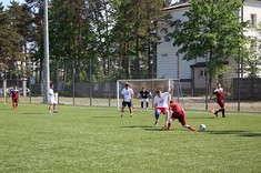 [FOTO] Międzynarodowy Turniej Piłki Nożnej w Stalowej Woli