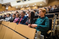 Ponad tysiąc fanów reklam na Politechnice Rzeszowskiej