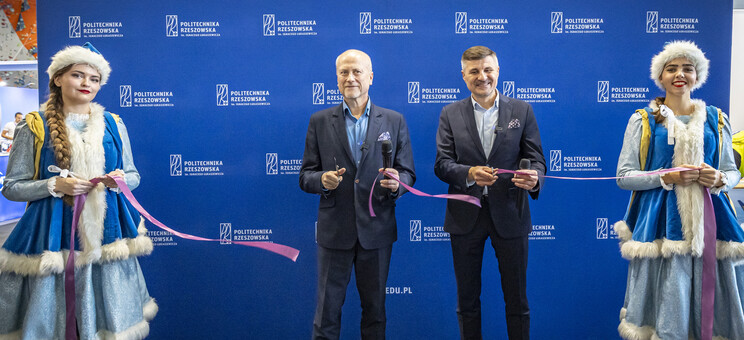 Innowacje, biznes i studencka pasja. Za nami V edycja Targów Pracy NETWORKPOWER na Politechnice Rzeszowskiej