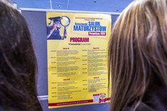 Rzeszowski Salon Maturzystów Perspektywy 2026