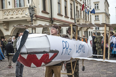 [FOTO] Wystartowały Rzeszowskie Juwenalia 2019!