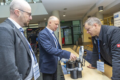 VIII Podkarpackie Seminarium Spawalnicze,