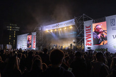 Rzeszowskie Juwenalia – studenckie serce Polski