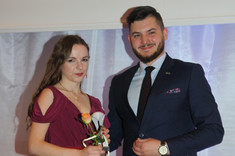 [FOTO] Gala Diamentów Politechniki. Co to był za wieczór…!