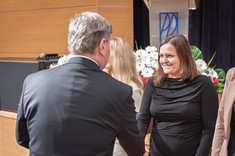 Nagrody rektora dla nauczycieli akademickich