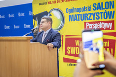Rzeszowski Salon Maturzystów Perspektywy 2026