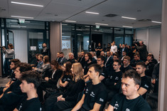 Podsumowanie sezonu PRz Racing,