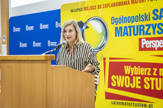 Rzeszowski Salon Maturzystów Perspektywy 2026