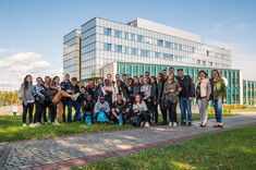 International Week 2019