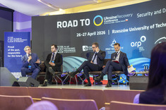 Politechnika Rzeszowska centrum dyskusji o nowoczesnych technologiach, awiacji i systemach bezzałogowych