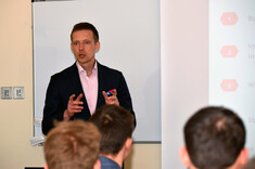 [VIDEO, PREZENTACJA] ProtoLab – prototypownia dla rzeszowskich studentów