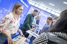 Rzeszowski Salon Maturzystów Perspektywy 2026