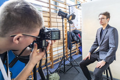 Targi Pracy NETWORKPOWER,