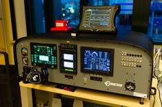 [FOTO] Taka noc na PRz zdarza się tylko raz w roku