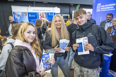 Rzeszowski Salon Maturzystów Perspektywy 2026