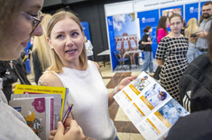Rzeszowski Salon Maturzystów Perspektywy 2026