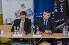 [FOTO, VIDEO] III Ogólnopolska Konferencja Naukowa „Bezpieczeństwo energetyczne - filary i perspektywa rozwoju”