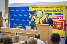 Rzeszowski Salon Maturzystów Perspektywy 2026