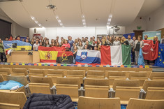 International Week 2019