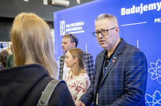 Rzeszowski Salon Maturzystów Perspektywy 2026