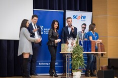 Ponad tysiąc fanów reklam na Politechnice Rzeszowskiej