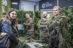 Rzeszowski Salon Maturzystów Perspektywy 2026